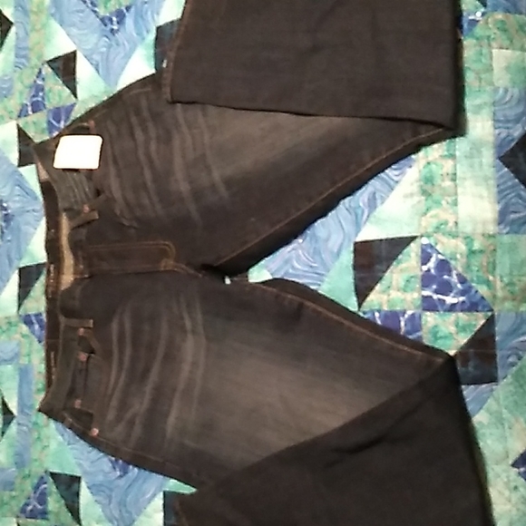 COPY - Men's Lucky brand jeans - Picture 1 of 4